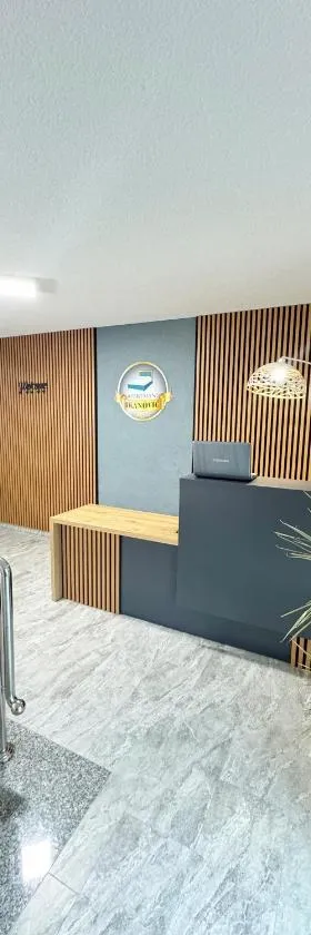 Apartmani Ikanović，位于察津的酒店