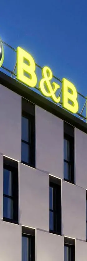 B&B HOTEL Valencia Alcàsser，位于Alcácer的酒店