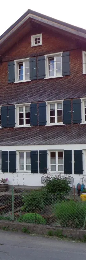 Ferienwohnung Berktold，位于比曹的酒店