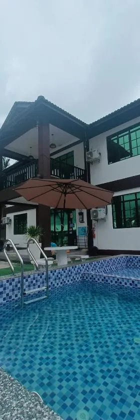 Casa IMAM Roomstay，位于士兆的酒店