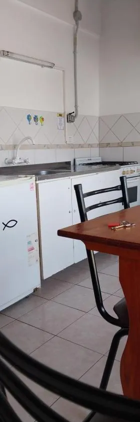 Guenechen，位于科罗拉多河的酒店