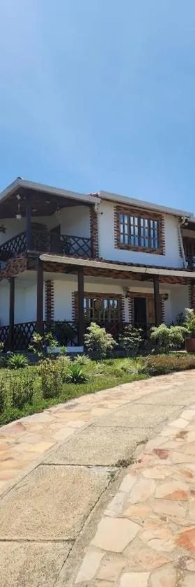 Villa Nikitina，位于洛斯桑托斯的酒店