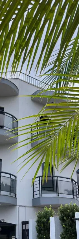 GUTIERREZ HOTEL，位于亚美利加纳的酒店