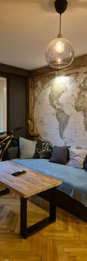 Apartament Słoneczna，位于戈尔利采的酒店