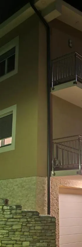 Ferienwohnung Maitschern，位于Wörschach的酒店