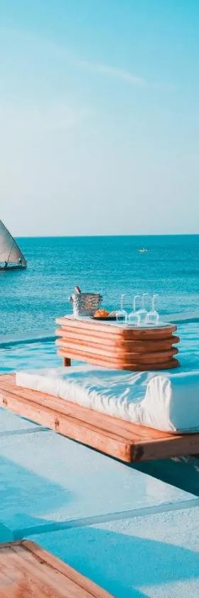 Le Saint Tropez，位于Kidoti的酒店