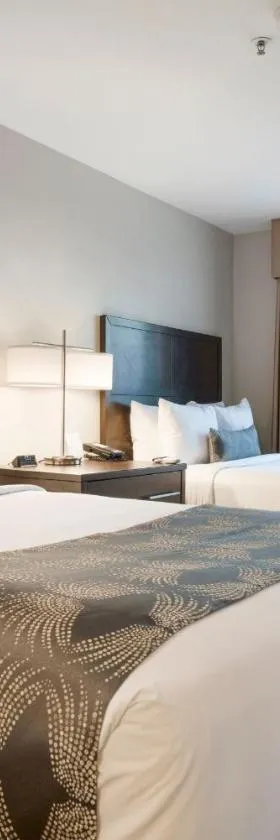Chase Suites Brea-Fullerton - North Orange County，位于布雷亚的酒店