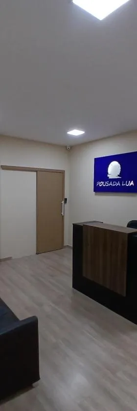 Pousada Lua，位于圣保罗的酒店