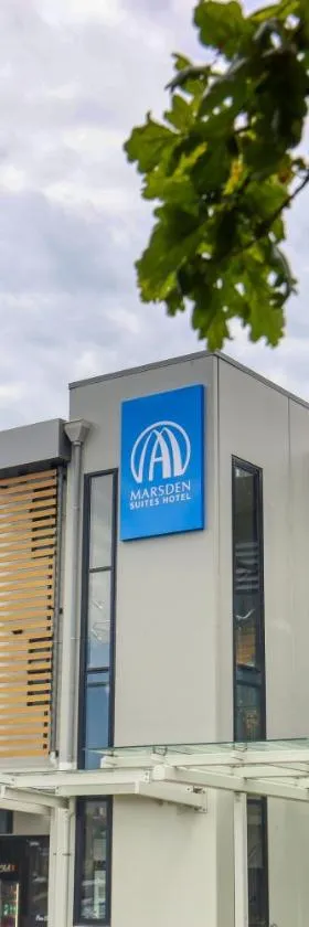 Marsden Suites Albany，位于Albany的酒店