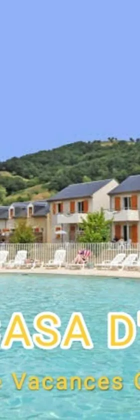 Appartement Résidence avec piscine，位于圣热涅-多尔特的酒店
