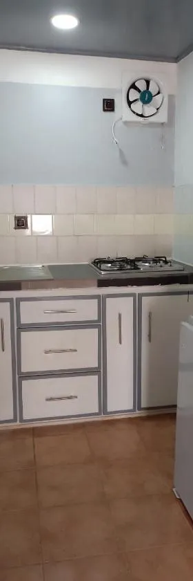 Ndouha House，位于Bafoussam的酒店
