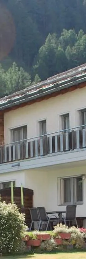 Aquarell Apartments，位于萨斯格伦德的酒店