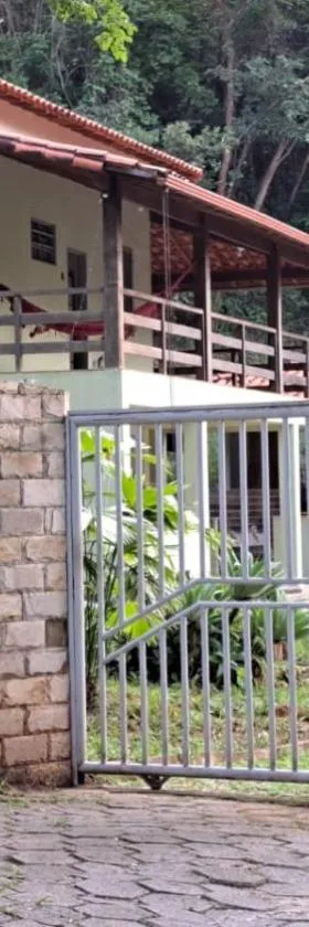 Sitio Vale dos Sonhos I O mais aconchegante de Lagoa Santa，位于Lagoa Santa的酒店