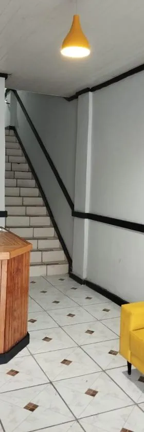 Areia Dourada Hospedaria，位于维拉维尔哈的酒店