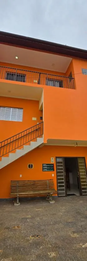 Suites Clima da Serra，位于库尼亚的酒店