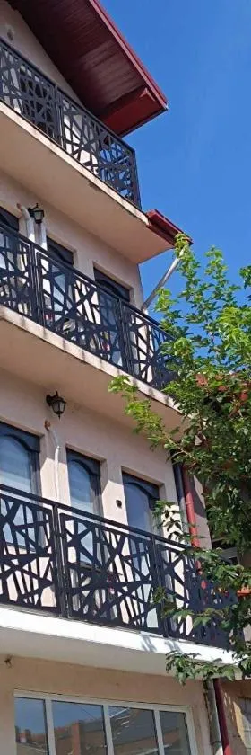 Sky House Berovo，位于贝罗沃的酒店