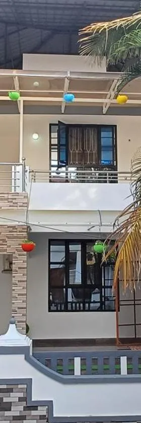 Airport villa，位于Chewarra的酒店