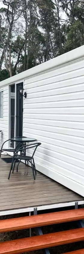 Stanthorpe Country Retreat 'Ash Haven'，位于Greenlands的酒店