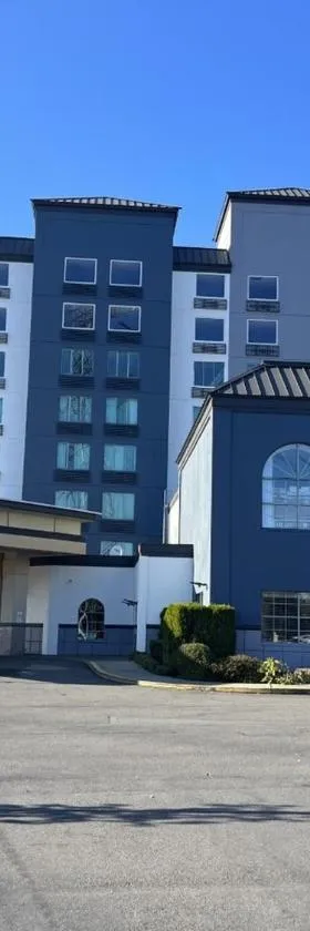 Staybridge Suites Federal Way - Seattle South by IHG，位于费德勒尔韦的酒店