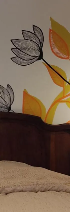 Appartement cosy, au calme, axe Annecy - Genève，位于维伊勒佩的酒店