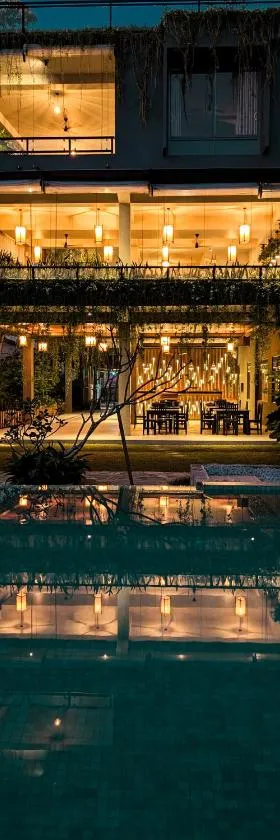 Ivory Resort Dikwella，位于迪克韦勒的酒店