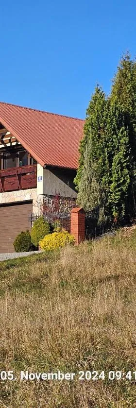 Ferienhaus Lipowa，位于利波瓦的酒店