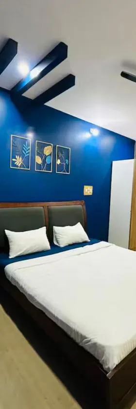 Deluxe Rooms in whitefield，位于班加罗尔的酒店