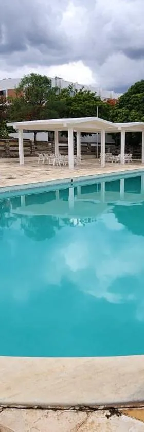 Hotel das Palmeiras，位于塞拉塔利亚达的酒店
