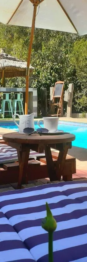 Organica Lodge Hotel Boutique，位于维库尼亚的酒店