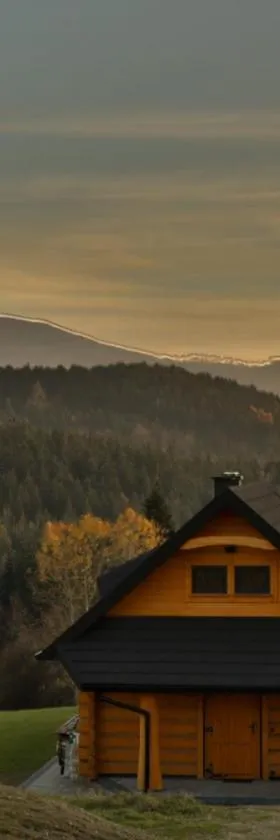 Domki 15 szczytów，位于扎沃亚的酒店