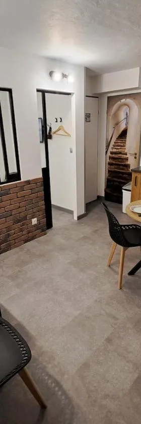 L 'atelier des Rêves，位于莫尔托的酒店