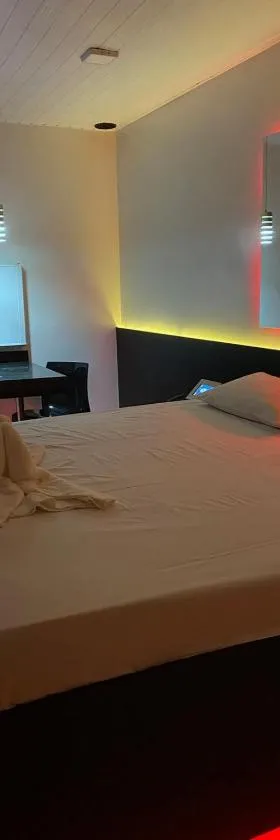 Motel Bora Bora，位于贝伦的酒店