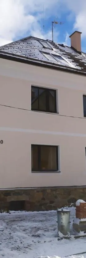 Apartmány Pekárna，位于斯塔雷梅斯托的酒店