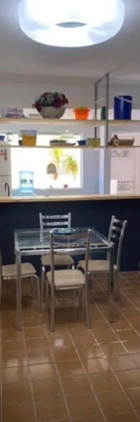 Studio Central 102，位于茹阿泽鲁的酒店