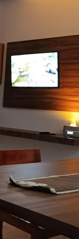 departamento céntrico，位于奥韦拉的酒店