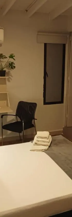 Hotel la Carpita，位于El Poblado的酒店