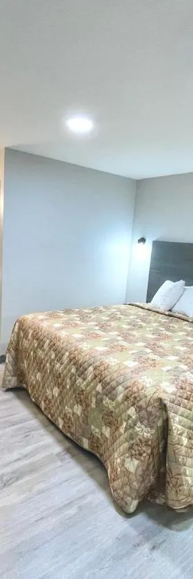Mountain View Motel，位于玛丽维尔的酒店