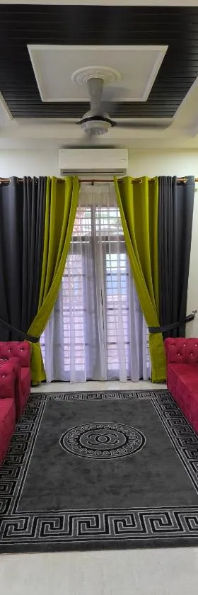 Homestay MamaYa Tok Bok，位于Machang的酒店
