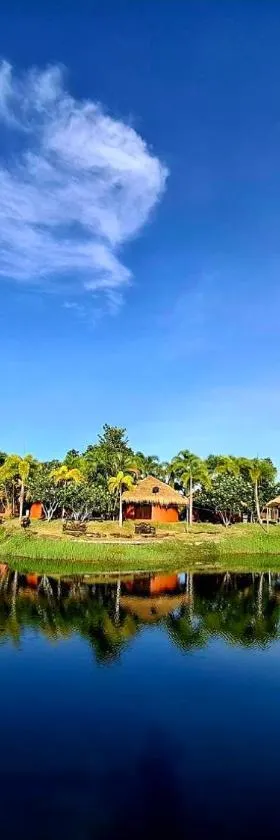 Khao Yai Lake Hill Resort เขาใหญ่เลค ฮิลล์ รีสอร์ท，位于Khanong Phra的酒店