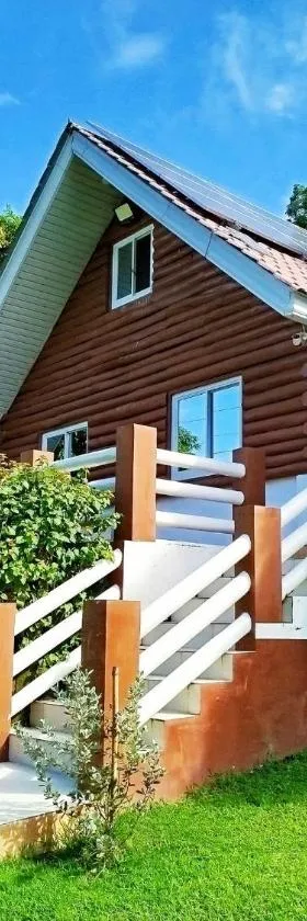 Rea's Bamboo Resort，位于Gabaldon的酒店