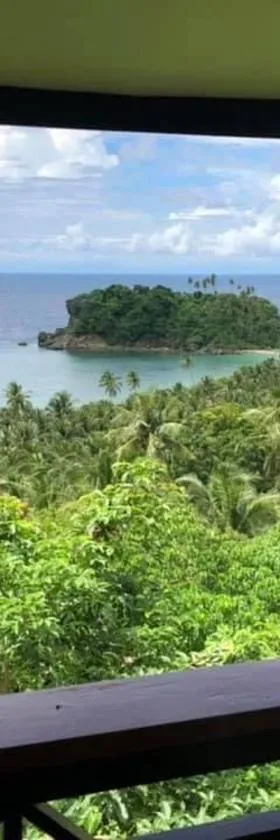 Jai Hidden Paradise，位于Romblon的酒店