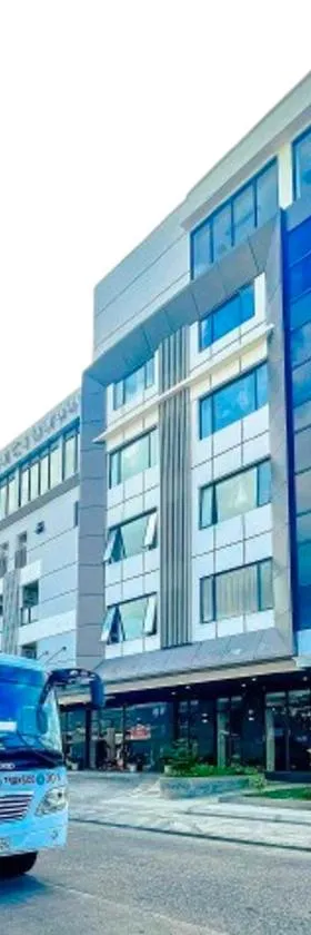 L' Asuncion Hotel，位于Baybay的酒店