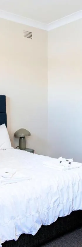 Figtree Hotel Wollongong，位于卧龙岗的酒店