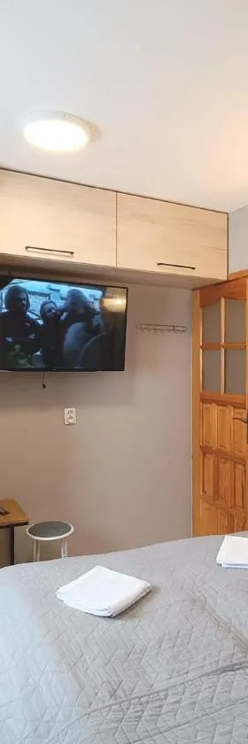 Pokoje Gościnne Janina Bocheńczak，位于格利查尔的酒店