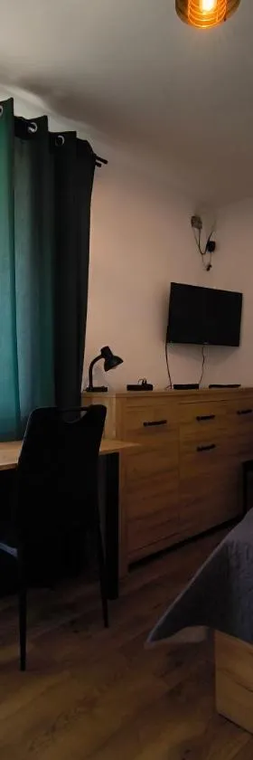 Pokoje Gościnne Majkowscy，位于拜罗格拉的酒店