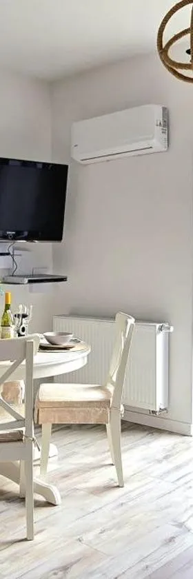 TriAapart Apartamenty ZŁOTY BRZEG Mikoszewo，位于米科泽沃的酒店