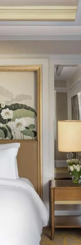 Dusit Thani Manila，位于马尼拉的酒店