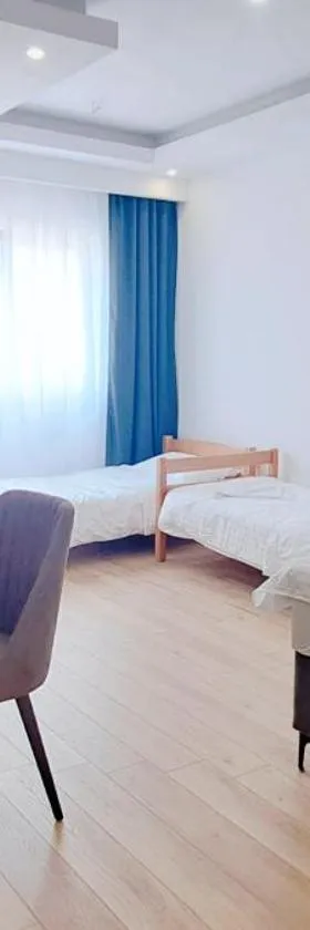 Grand apartmani，位于Vlasenica的酒店