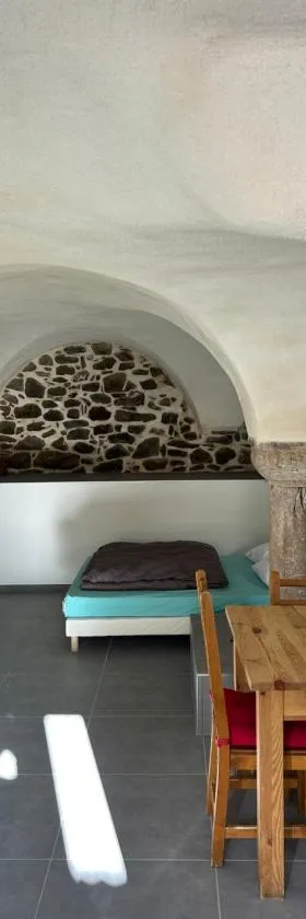 Risoul Village - Appartement 4 personnes - Le Languieu，位于里苏尔的酒店