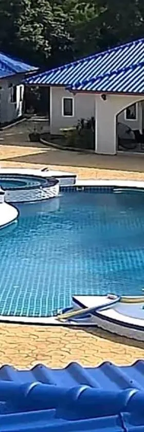TW Resort - Adults Only，位于农布的酒店